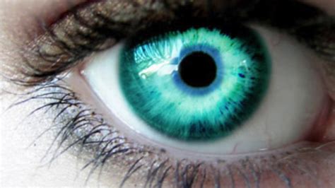 Get Turquoise Eyes In 10 Seconds How To Change Your Eye Color