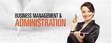 Careers For Business Management And Administration Photos