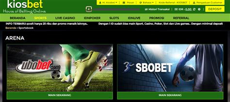 ubobet