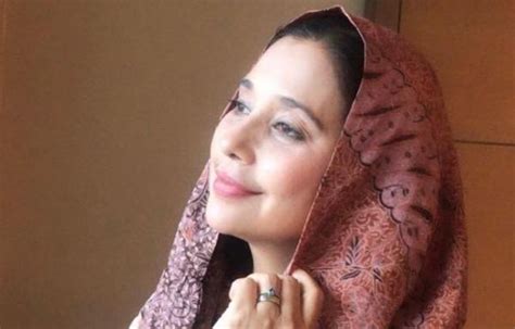 Pernah Digelari Bom Seks Indonesia Ayu Azhari Aktris Berdarah Pakistan
