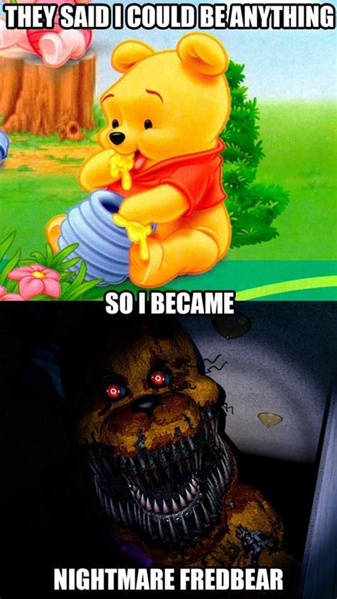 Image Result For Funny Fnaf Memes Clean Fnaf Memes Fn Vrogue Co