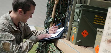 Army Logistics And Administration New Zealand Army Defence Careers