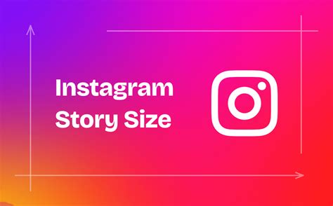Perfect Instagram Story Size And Dimensions Guide In 2023
