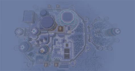 Winterfell Game Of Thrones Minecraft Map
