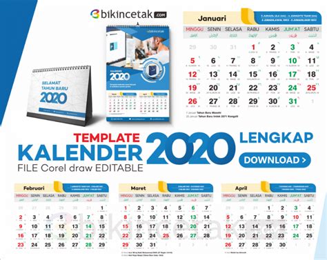 Kalender 2021 masehi ini telah dilengkapi dengan tanggalan jawa seperti hari pasaran dan wuku hari. Lagi Tren Download Desain Kalender 2021 | Ideku Unik