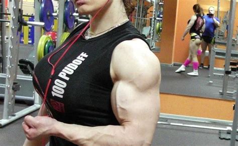 Top 10 Most Extreme Female Bodybuilders Female Bodybuilders Otosection