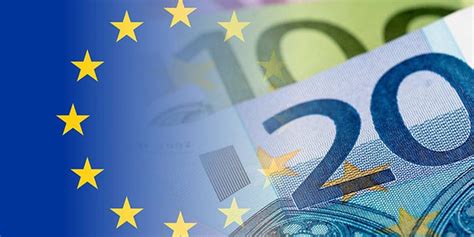 Euro Banknotes To Be Redesigned By 2024