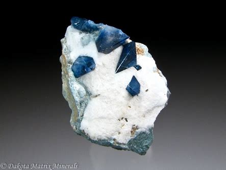 Blue benetoite from san beneto, california 33. Benitoite Mineral Specimen For Sale
