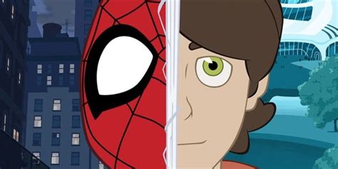 Marvels Spider Man Powróci Z 2 Sezonem Na Disney Xd Planeta Marvel