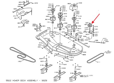 Dixon Speedztr 42 Belt Diagram Wiring Diagram Pictures