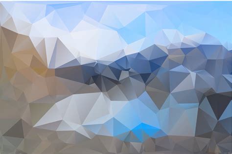 Abtract Geometry Background Illustrations ~ Creative Market