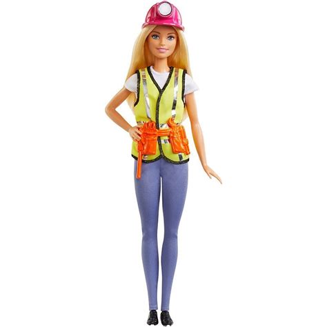 Barbie Dream Careers Doll And Fashions