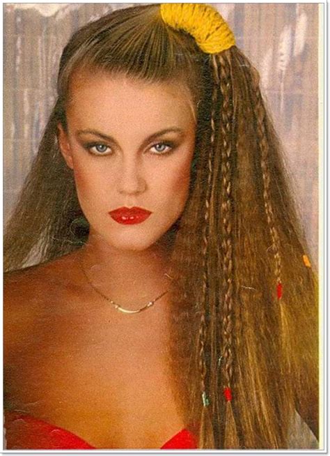 Don't forget to bookmark hairstyles 80s and 90s using ctrl + d (pc) or command + d (macos). 72 Badass 80s Hairstyles From That Era - Style Easily