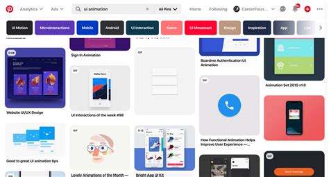 9 Of The Best Examples Of Great Ui Design 2022 Inspiration