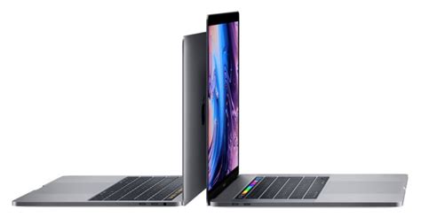 Apple Macbook Pro 154 2018 Core I7 8850h 16gb Ram 512gb Ssd R1