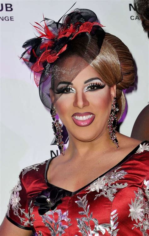 Texas Festival For Drag Queens Aims To Inspire People From Around The World