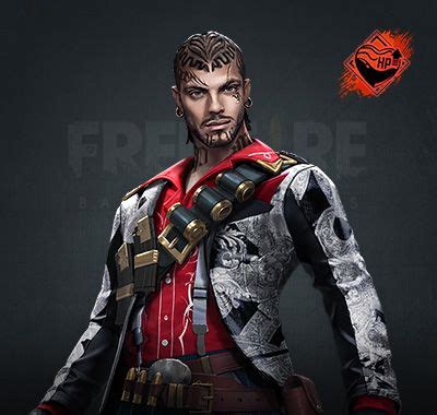 Download for free free fire wukong man character png image with transparent background for free & unlimited download, in hd quality! Garena Free Fire - Miguel | Free avatars, Free characters ...