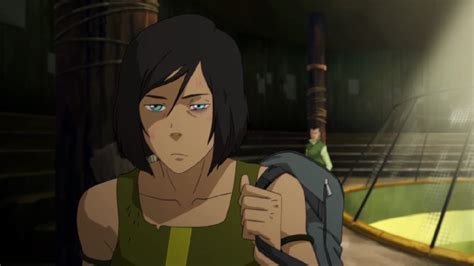 Korra After All These Years Review • Television