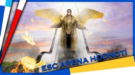 All the voting and points from eurovision song contest 2021 in rotterdam. ESC Arena - 3. stránka - Oficiální český fanweb a fanklub ...