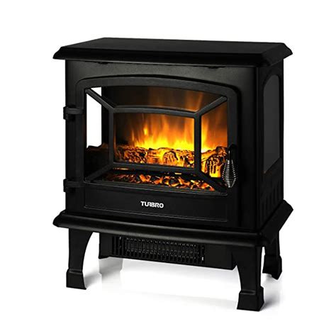 Top 8 Most Realistic Electric Fireplaces Aug 2022 Reviews And Guide