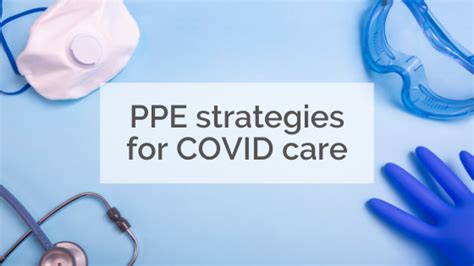 5th National Nursing Home Training Session Ppe Strategies For Covid