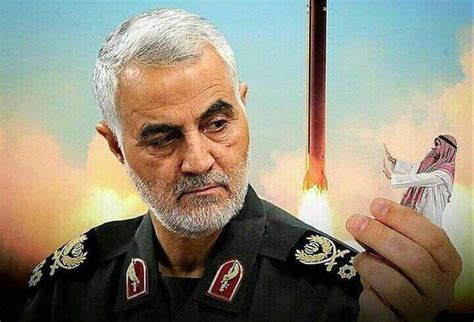 New Poster For Iranian Copy Of Pacific Rim In Which Mecha Soleimani