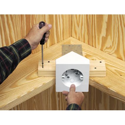 Vaulted ceilings bring a sense of openness to a home. Selected Electrical Product: Get a Centered Fan/Fixture ...