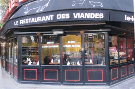 Avec mon coach the don trainer, on va tester un resto de viandes qui fait beaucoup parler , tant par le show fait en salle pour la découpe des viandes que. Le Louchebem - Un restaurant des Halles voué à la viande ...