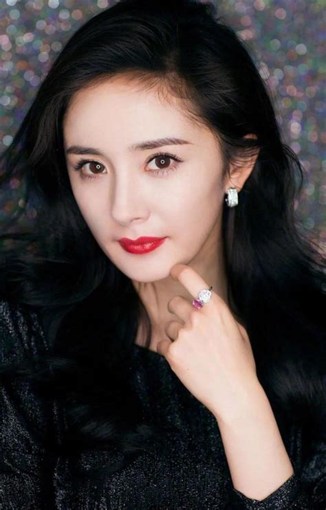 Yang Mi A Stunner In The World Because Of A Man From A Sweet Girl To A Domineering Lady Imedia