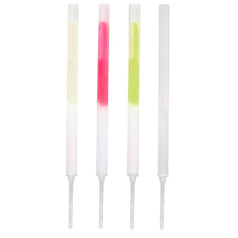 10 Glow Sticks 25 Pack