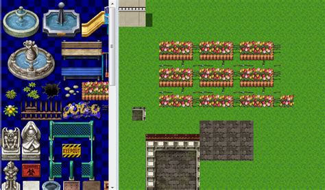 How To Import Tilesets In Rpg Maker Vx Ace Huntersluli