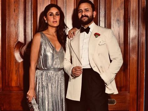 Kareena Kapoor Thinks Saif Ali Khans Pout Is Better Than Her