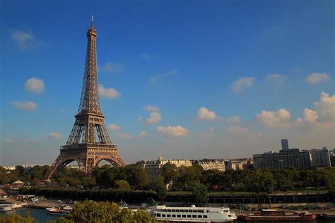 Apartment Cmg Tour Eiffel I Paris France