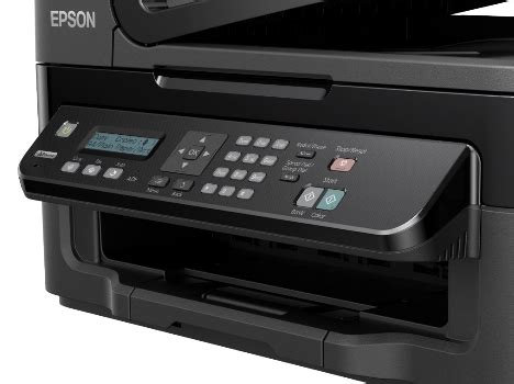 Epson l550 inkjet color printer. Epson L550 Driver Free Download | I AM ME