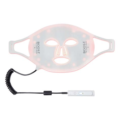 The 9 Best Led Light Therapy Masks Of 2020