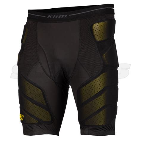 Klim Tactical Short Padded Riding Gear For Your Protection