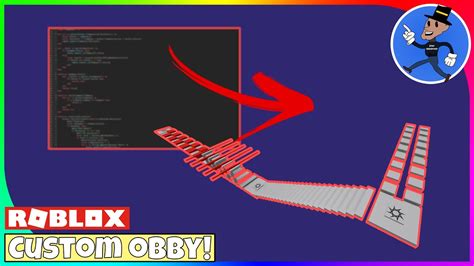 Roblox How To Make A Obby Part 2 Youtube