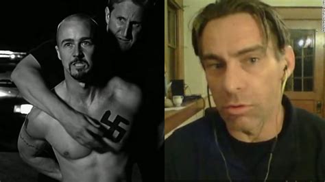 Former Neo Nazi Speaks Out On Charlottesville Cnn Video