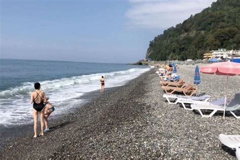 Republic Of Georgia S Adjaran Black Sea Coast Gonomad Travel