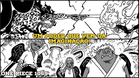 Luffy Vs Rob Lucci Round E A Origem Das Akuma No Mi One Piece