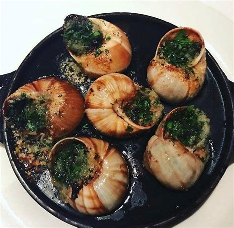 Noble Kitchen Escargots Natural Snails In Brine 25 Dozens 200g Noble
