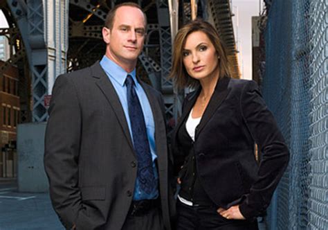 This story also has logan, barek, munch, lupo, bernard, rubirosa & cutter. Law & Order: SVU: NBC Series Showrunner Hopeful Chris ...