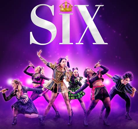 Six The Musical Making Herstory