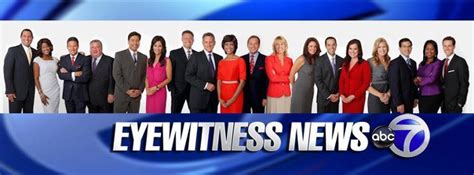 Image Wabc Tvs Channel 7 Eyewitness News Anchorteam Video Promo