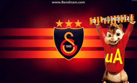 Galatasaray tüm branşlara ait haberler, galatasaray son dakika gelişmeleri, galatasaray maç sonuçları, puan durumları ve fikstürler ntvspor'da! Galatasaray Marşı-2013 (Chipmunks version) - YouTube
