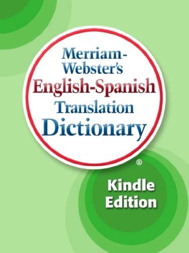 Comparison Of Best English To Spanish Dictionary 2023 Reviews