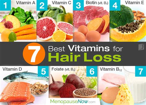 Best vitamin supplements for teens. 7 Best Vitamins for Hair Loss in Women | Menopause Now