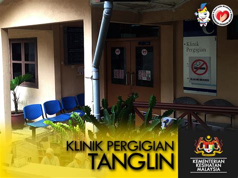 Maaf halaman ini masih dalam tahap pengembangan. KLINIK PERGIGIAN TANGLIN | PERGIGIAN JKWPKL & PUTRAJAYA