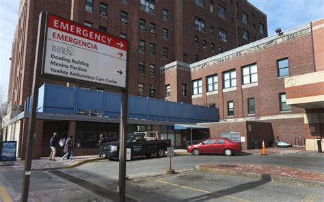 To provide affordable, quality health care to all of our members. Boston Medical Center, Tufts in merger talks - The Boston ...
