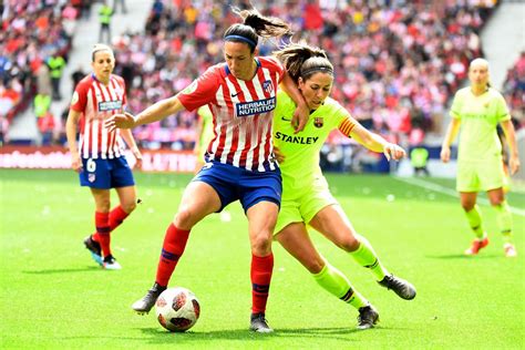 Maybe you would like to learn more about one of these? Los 16 clubes de la Liga femenina se unen al nuevo modelo ...